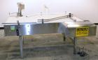 Used DT Kalish Bi-Directional Accumulation Table Model TP 01. Table has a 36