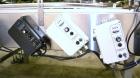 Used DT Kalish Bi-Directional Accumulation Table Model TP 01. Table has a 36