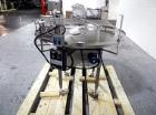 Used Lakso Accumulation Table