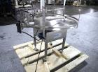 Used Lakso Accumulation Table