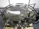 Used Lakso Accumulation Table