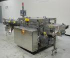 Used MGS Model HIS-2400 Carton Accumulator