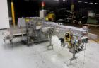 Used MGS Model HIS-2400 Carton Accumulator