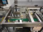 Used MGS Model HIS-2400 Carton Accumulator