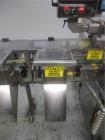 Used MGS Model HIS-2400 Carton Accumulator