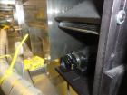 Used MGS Model HIS-2400 Carton Accumulator