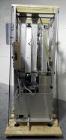 Used Pester Pewo-Vertac Vertical Carton Accumuting Buffer system