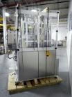 Used Pester Pewo-Vertac Vertical Carton Accumuting Buffer system