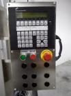 Used Pester Pewo-Vertac Vertical Carton Accumuting Buffer system