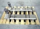 Used Pester Pewo-Vertac Vertical Carton Accumuting Buffer system