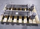 Used Pester Pewo-Vertac Vertical Carton Accumuting Buffer system