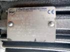 Used Pester Pewo-Vertac Vertical Carton Accumuting Buffer system
