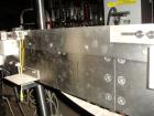 Used Slat Bi-Flow Belt Conveyor