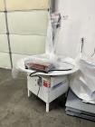 Used Smalley Rotary Turn Table/Accumulation 46