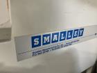 Used- Smalley Rotary Turn Table/Accumulation 46