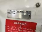Used Smalley Rotary Turn Table/Accumulation 46