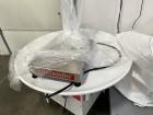Used Smalley Rotary Turn Table/Accumulation 46