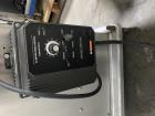 Used WPM Stainless Steel Rotary Turntable