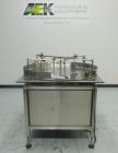 Used FP Developments Inc Rotary Accumulation Table