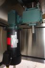 Used FP Developments Inc Rotary Accumulation Table