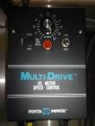 Used FP Developments Inc Rotary Accumulation Table