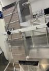 Used Capmatic Bulk Bottle Unscrambler
