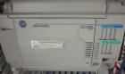 Used Stainless Steel HoppmannModel FT-50 Centrifugal Bowl Feeder