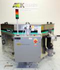 Used Stainless Steel Hoppmann Model FT-50 Centrifugal Bowl Feeder