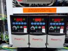 Used Stainless Steel Hoppmann Model FT-50 Centrifugal Bowl Feeder