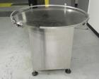 Used Inline Filling Systems 36