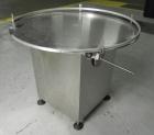 Used Inline Filling Systems 36