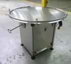 Used Inline Filling Systems 36
