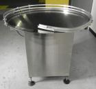 Used Inline Filling Systems 36