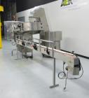 Used Kalish Model 7440 Kalisort Bulk Bottle Unscrambler