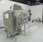 Used Kalish Model 7440 Kalisort Bulk Bottle Unscrambler