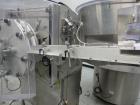 Used Kalish Model 7440 Kalisort Bulk Bottle Unscrambler