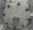 Used Kalish Model 7440 Kalisort Bulk Bottle Unscrambler