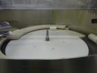 Used Kalish Model 7440 Kalisort Bulk Bottle Unscrambler
