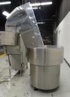 Used Kalish Model 7440 Kalisort Bulk Bottle Unscrambler