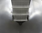 Used Kalish Model 7440 Kalisort Bulk Bottle Unscrambler