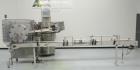 Used Kalish Model 7440 Kalisort Bulk Bottle Unscrambler