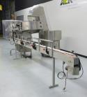 Used Kalish Model 7440 Kalisort Bulk Bottle Unscrambler
