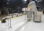 Used Kalish Model 7440 Kalisort Bulk Bottle Unscrambler