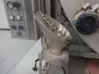 Used Kalish Model 7440 Kalisort Bulk Bottle Unscrambler