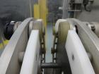 Used Kalish Model 7440 Kalisort Bulk Bottle Unscrambler