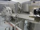 Used Kalish Model 7440 Kalisort Bulk Bottle Unscrambler