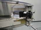 Used Kalish Model 7440 Kalisort Bulk Bottle Unscrambler