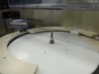 Used Kalish Model 7440 Kalisort Bulk Bottle Unscrambler