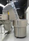 Used Kalish Model 7440 Kalisort Bulk Bottle Unscrambler