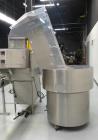 Used- Kalish Model 7440 Kalisort Bulk Bottle Unscrambler